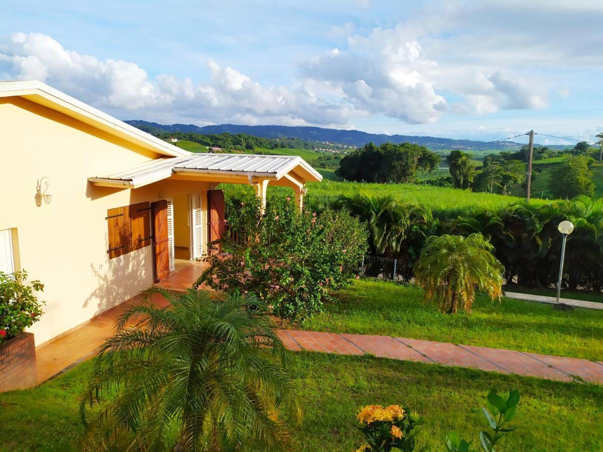 Studio Goyave Ducos Exterior photo