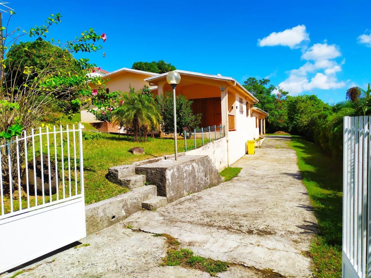 Studio Goyave Ducos Exterior photo